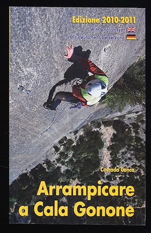 Arrampicare a Cala Gonone - More than 960 climbing routes around Cala Gonone and Dorgali.