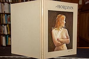 Seller image for Horizon, A Magazine for the Arts. Vol.19, No. 3, May 1977 for sale by Douglas Park Media