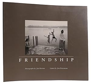 Seller image for FRIENDSHIP for sale by Rare Book Cellar