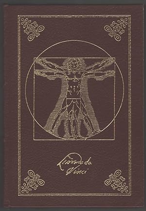 Image du vendeur pour The Romance of Leonardo Da Vinci mis en vente par Aardvark Book Depot