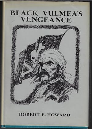 BLACK VULMEA'S VENGEANCE & Other Tales of Pirates