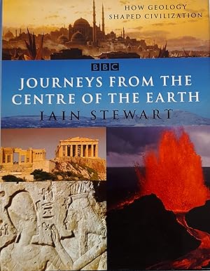 Journeys From the Centre of the Earth.