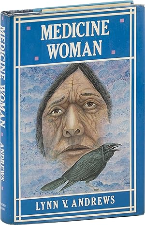 Seller image for Medicine Woman for sale by Lorne Bair Rare Books, ABAA