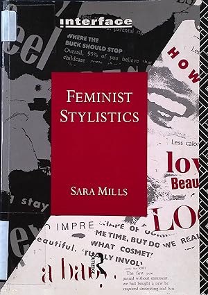 Seller image for Feminist Stylistics for sale by books4less (Versandantiquariat Petra Gros GmbH & Co. KG)