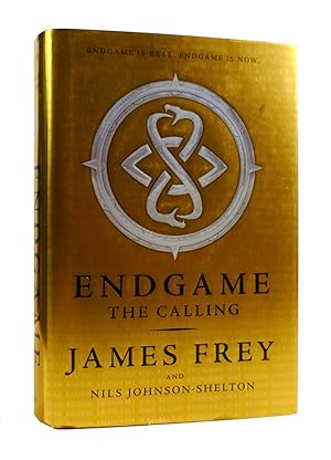 Seller image for END GAME The Calling for sale by Rare Book Cellar