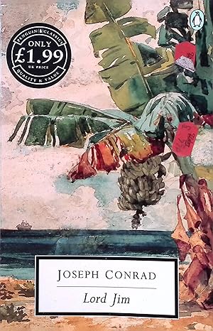 Image du vendeur pour Lord Jim Penguin Classics mis en vente par books4less (Versandantiquariat Petra Gros GmbH & Co. KG)