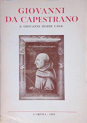 Giovanni da Capestrano