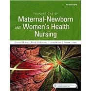 Seller image for Foundations of Maternal-newborn and Women's Health Nursing for sale by eCampus