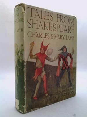 Image du vendeur pour Tales from Shakespeare mis en vente par ThriftBooksVintage