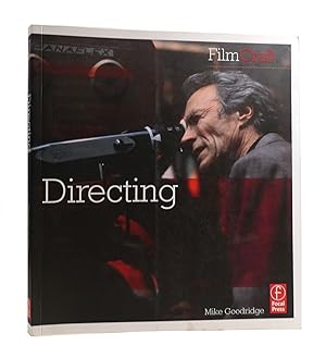 Imagen del vendedor de FILMCRAFT: DIRECTING a la venta por Rare Book Cellar