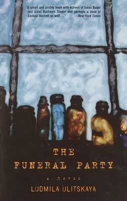 Imagen del vendedor de The Funeral Party (Paperback or Softback) a la venta por BargainBookStores