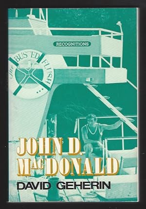 John D. MacDonald