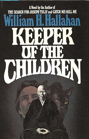 KEEPER OF THE CHILDREN