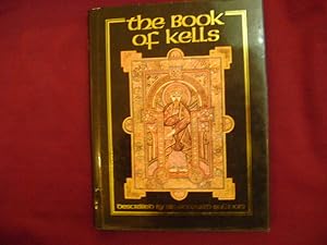 Bild des Verkufers fr The Books of Kells. zum Verkauf von BookMine