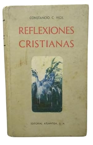 Reflexiones Cristianas