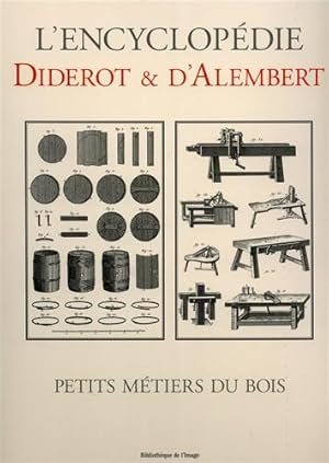 Image du vendeur pour Petits mtiers du bois. mis en vente par FIRENZELIBRI SRL