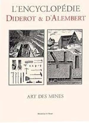 Image du vendeur pour Art des mines. mis en vente par FIRENZELIBRI SRL