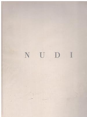 Nudi by Roversi Paolo, Used - AbeBooks Nudi by Roversi Paolo, Used - AbeBooks