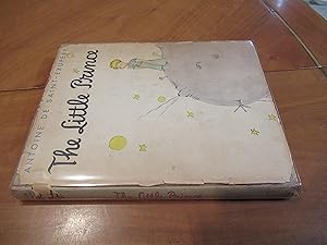 Seller image for The Little Prince for sale by Arroyo Seco Books, Pasadena, Member IOBA