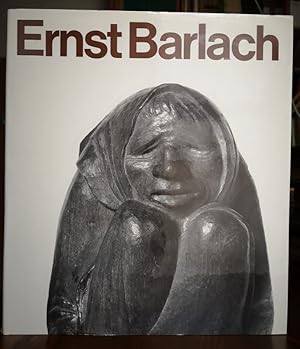 Ernst Barlach. Mit einem Essay von Willy Kurth. 185 Abbildungen und Farbtafeln.