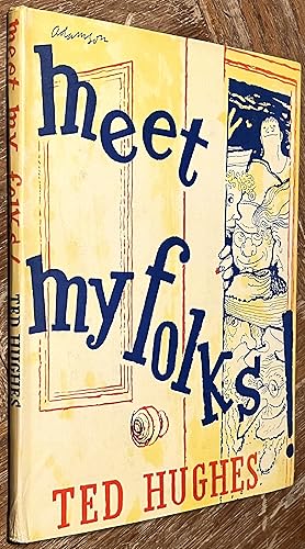 Seller image for Meet My Folks! for sale by DogStar Books