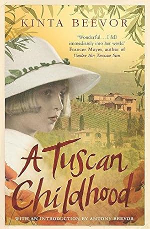 Seller image for A Tuscan Childhood for sale by WeBuyBooks