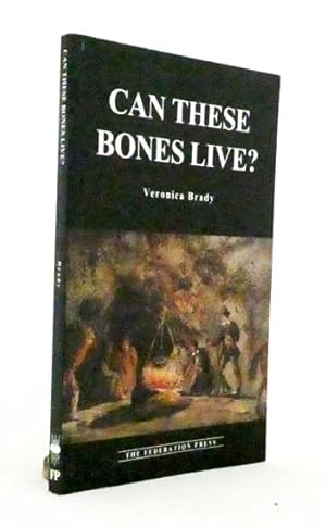 Seller image for Can These Bones Live? for sale by Adelaide Booksellers