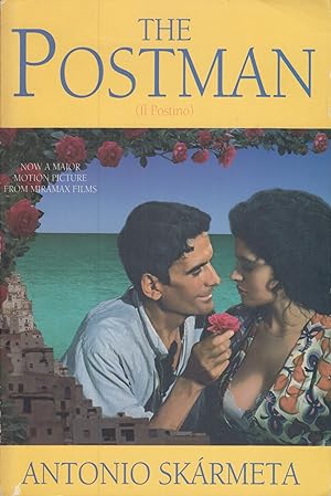 Seller image for The Postman for sale by Adventures Underground