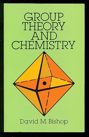 Image du vendeur pour Group Theory and Chemistry (Dover Books on Chemistry) mis en vente par Don's Book Store