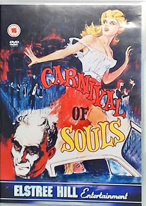 Seller image for Carnival Of Souls for sale by Berliner Bchertisch eG