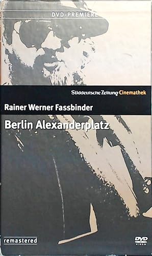 Bild des Verkufers fr Berlin Alexanderplatz (6 DVDs) zum Verkauf von Berliner Bchertisch eG