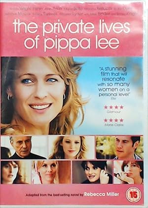 Image du vendeur pour The Private Lives of Pippa Lee [UK Import] mis en vente par Berliner Bchertisch eG