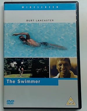 Bild des Verkufers fr The Swimmer [UK Import] zum Verkauf von Berliner Bchertisch eG