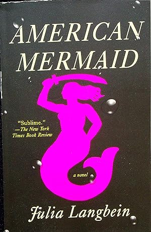 Seller image for American Mermaid for sale by Adventures Underground