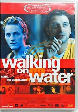 Seller image for Walking on Water (OmU) for sale by Berliner Bchertisch eG
