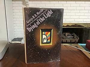 Immagine del venditore per Dying of the Light venduto da The Lost Bookstore