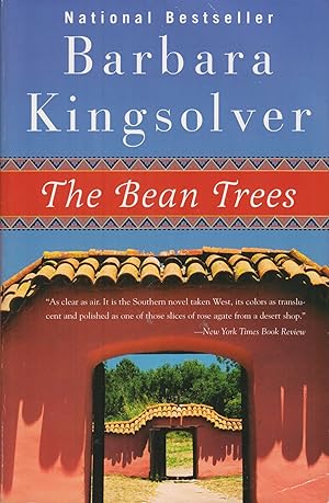 Seller image for The Bean Trees, Volume 1 (Greer Family) for sale by Adventures Underground