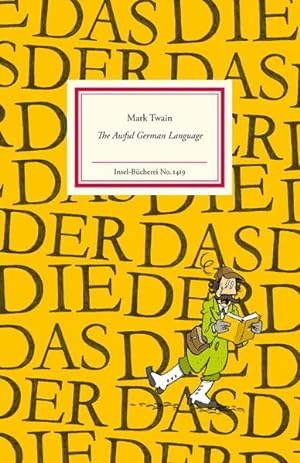 IB 1419: The awful German language