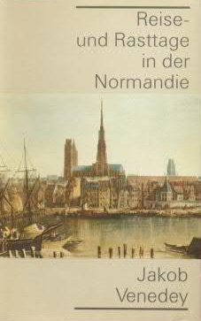 Bild des Verkufers fr Reise- und Rasttage in der Normandie zum Verkauf von Leipziger Antiquariat