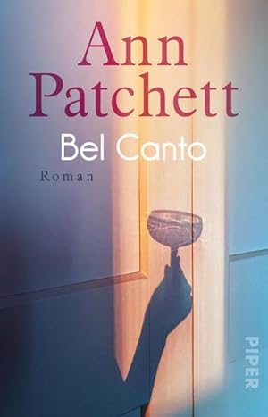Image du vendeur pour Bel Canto: Roman : Roman mis en vente par AHA-BUCH