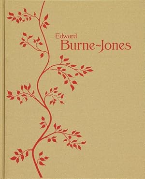Bild des Verkufers fr Edward Burne-Jones zum Verkauf von GreatBookPricesUK