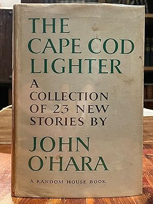 The Cape Cod Lighter [FIRST EDITION]