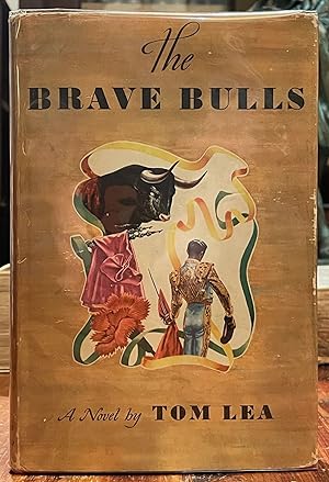 The Brave Bulls