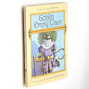 Image du vendeur pour The Goblin and the Empty Chair mis en vente par Boyd Used & Rare Books
