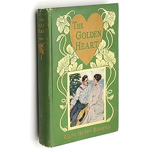 Seller image for The Golden Heart for sale by Boyd Used & Rare Books