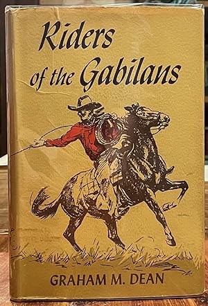 Riders of the Gabilans