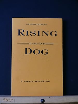 Rising Dog