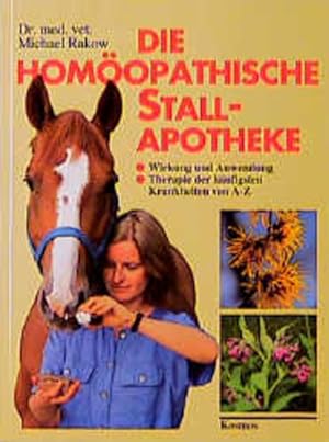 Die homöopathische Stallapotheke