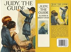 Imagen del vendedor de Judy the Guide a la venta por Caerwen Books