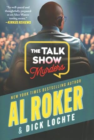 Seller image for Talk Show Murders for sale by GreatBookPrices